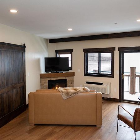 The Estes Park Resort מראה חיצוני תמונה