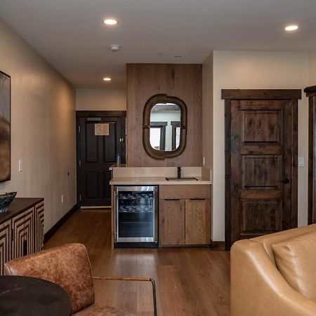 The Estes Park Resort מראה חיצוני תמונה