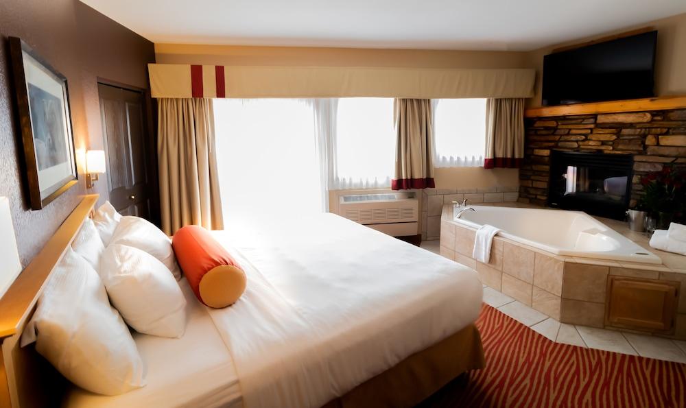The Estes Park Resort מראה חיצוני תמונה