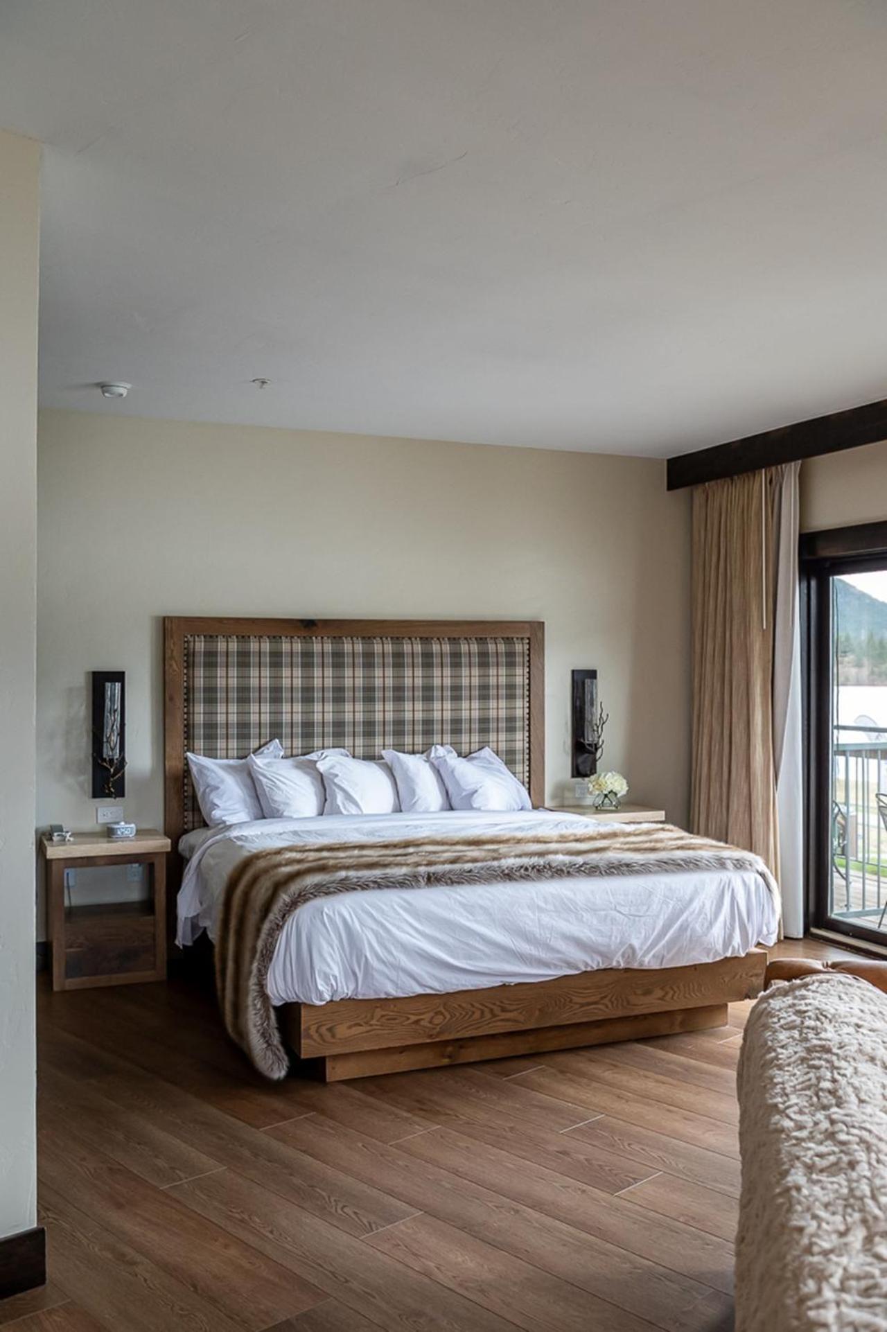 The Estes Park Resort מראה חיצוני תמונה