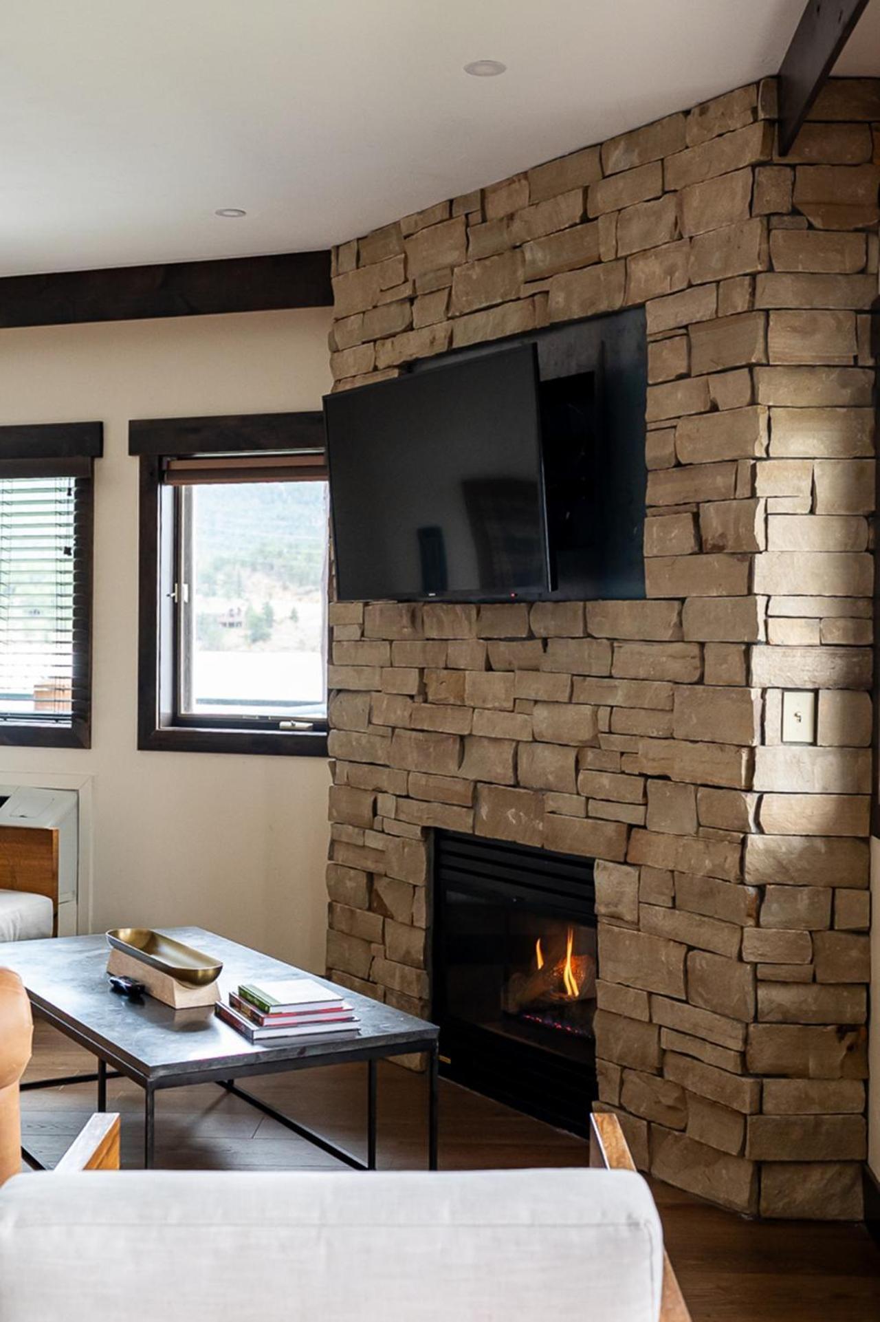 The Estes Park Resort מראה חיצוני תמונה