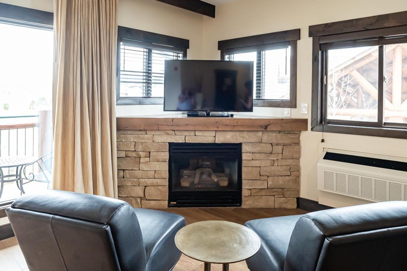 The Estes Park Resort מראה חיצוני תמונה