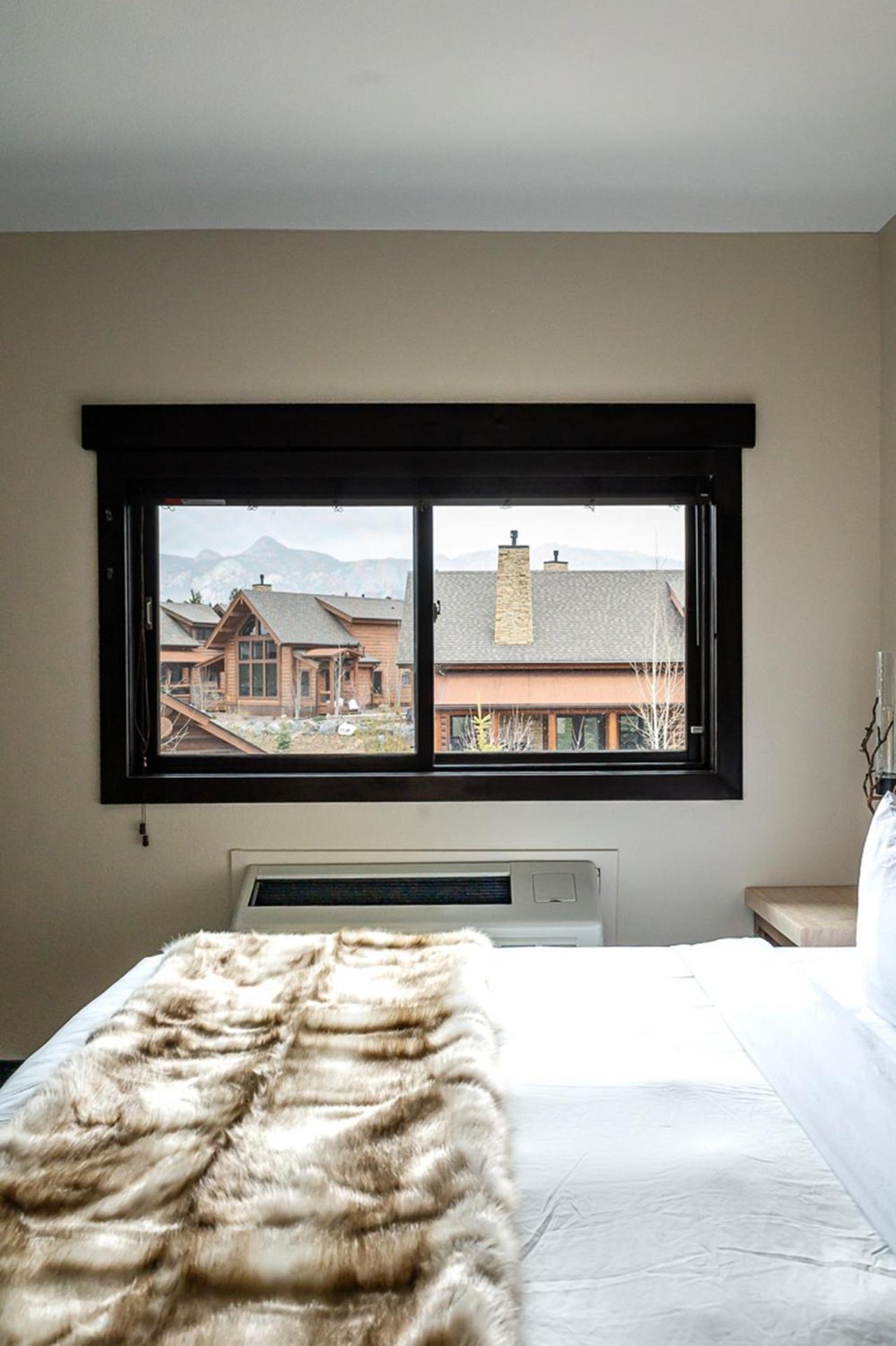 The Estes Park Resort מראה חיצוני תמונה