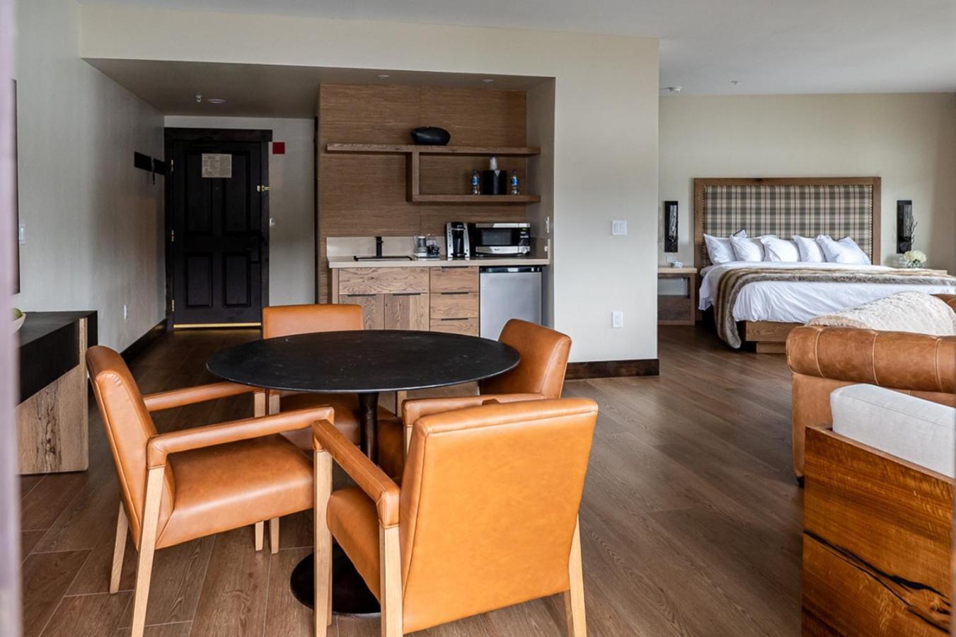 The Estes Park Resort מראה חיצוני תמונה