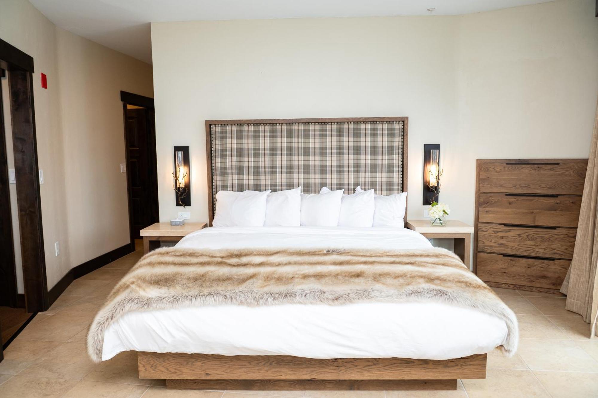 The Estes Park Resort חדר תמונה
