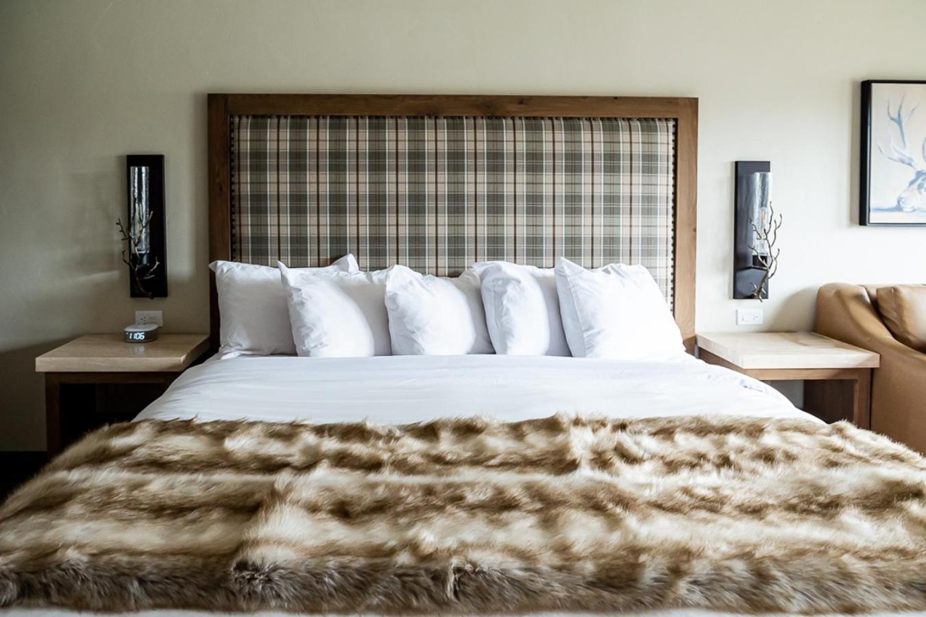 The Estes Park Resort מראה חיצוני תמונה