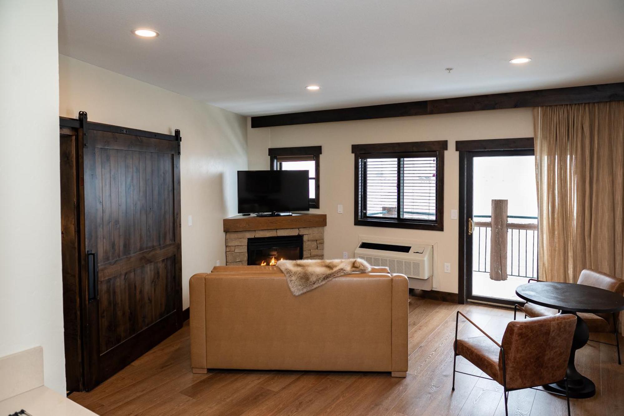 The Estes Park Resort מראה חיצוני תמונה