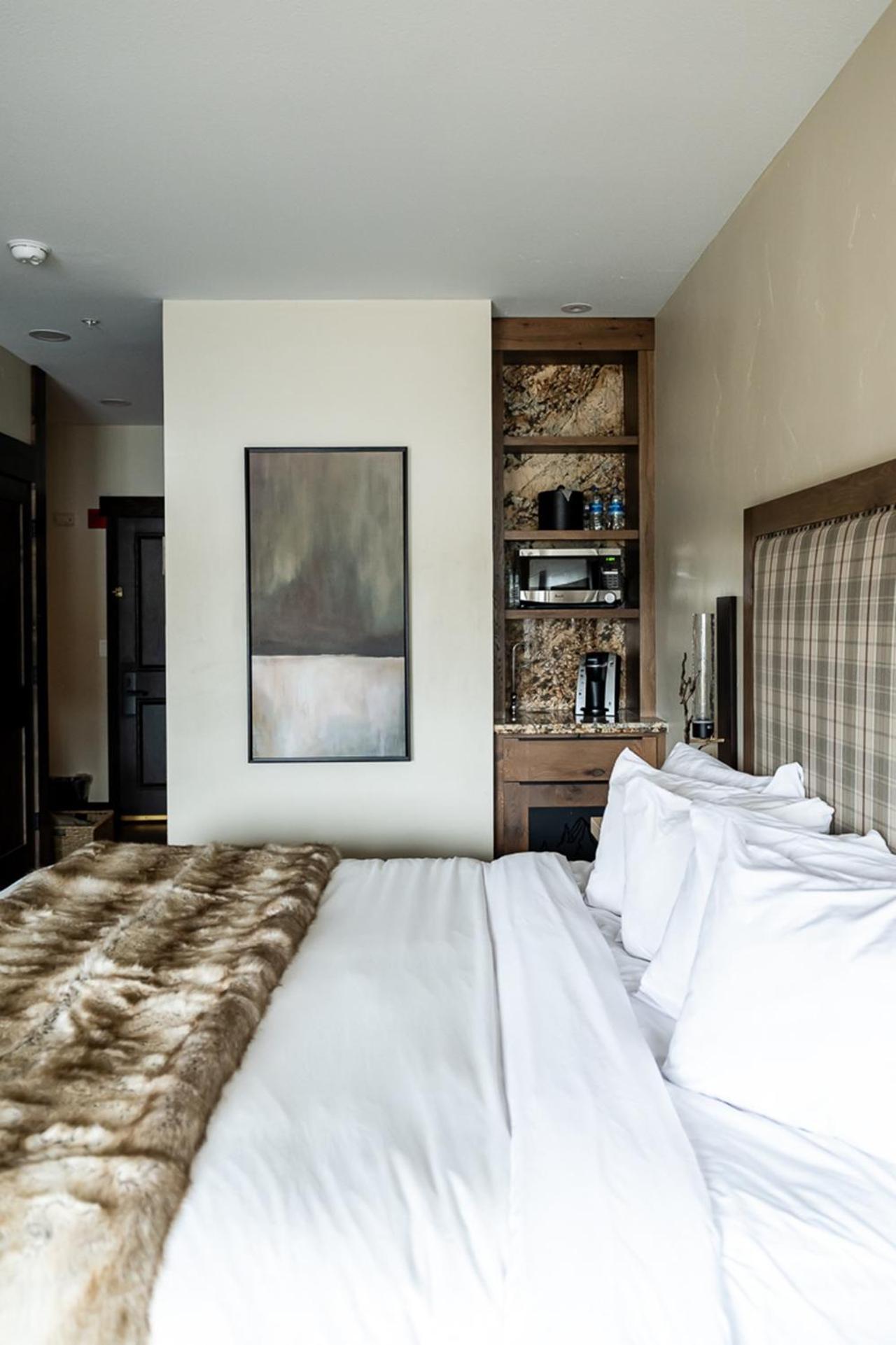 The Estes Park Resort מראה חיצוני תמונה