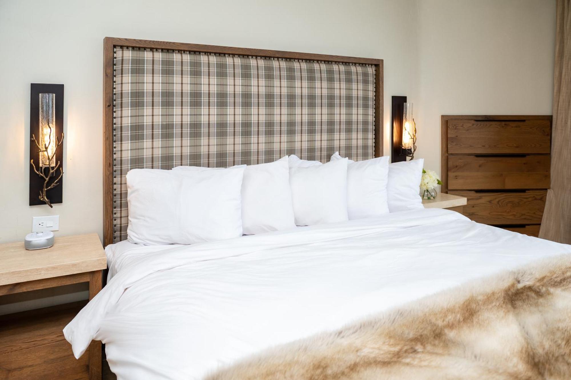 The Estes Park Resort מראה חיצוני תמונה