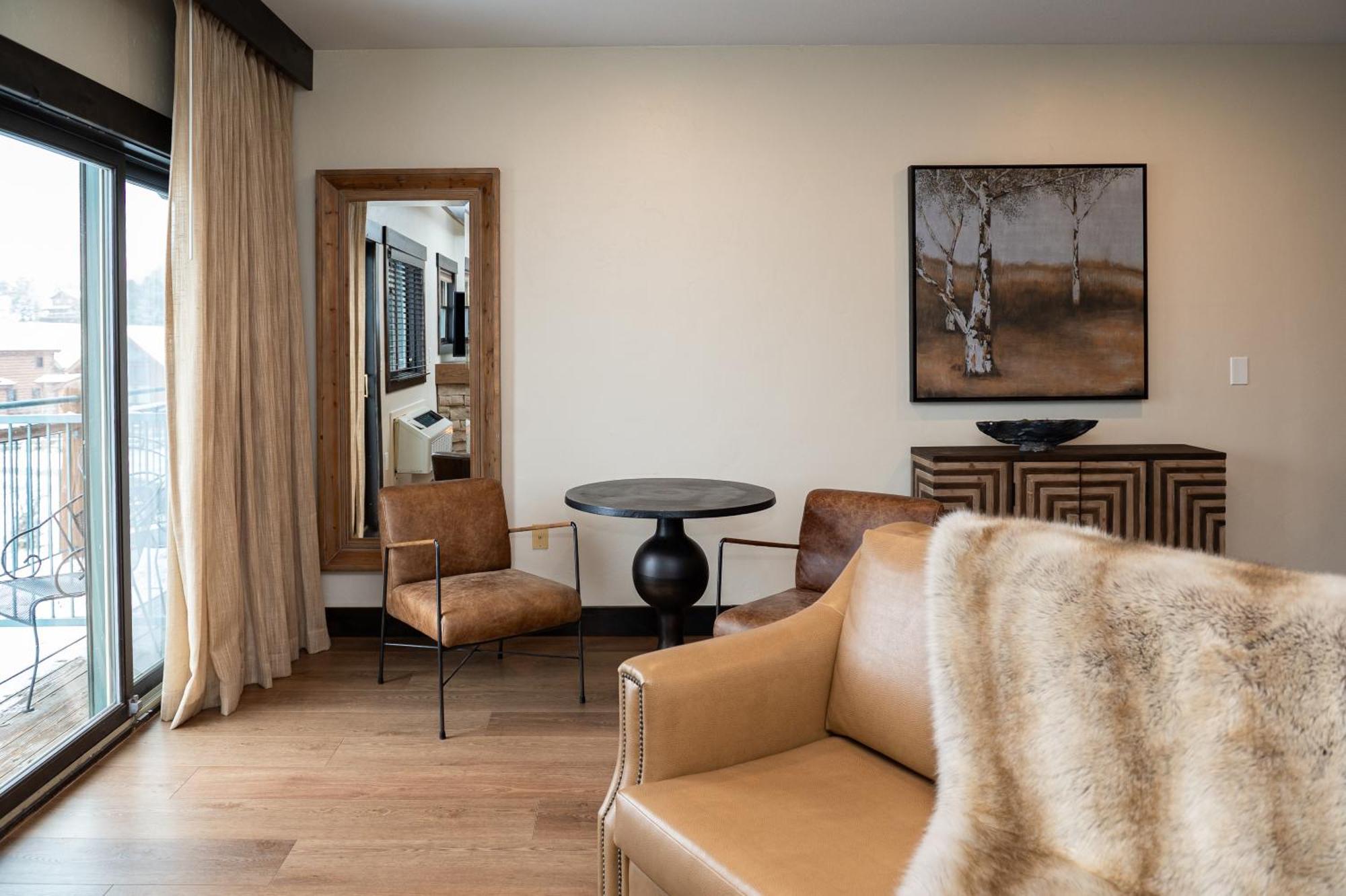 The Estes Park Resort מראה חיצוני תמונה