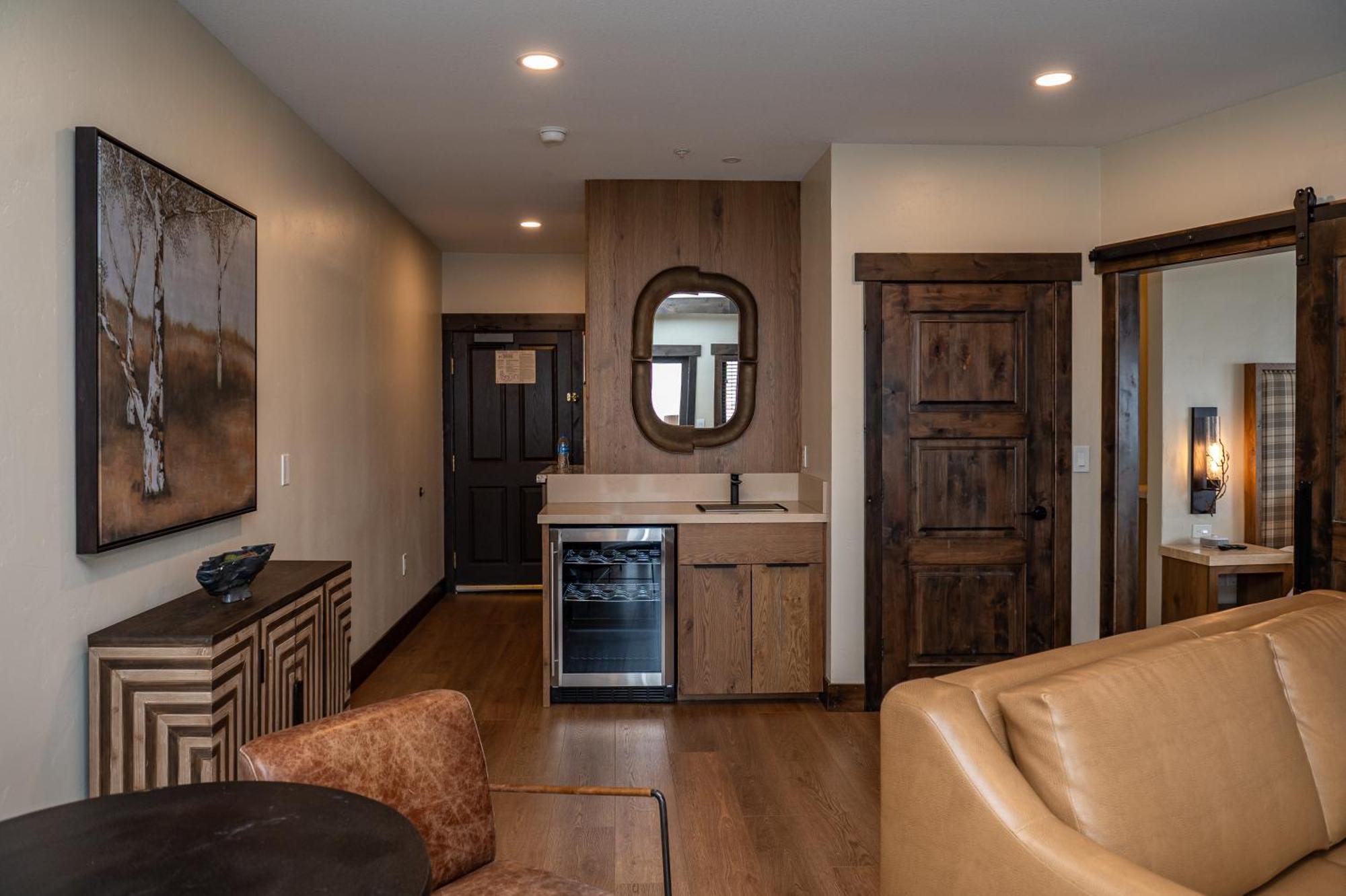 The Estes Park Resort מראה חיצוני תמונה