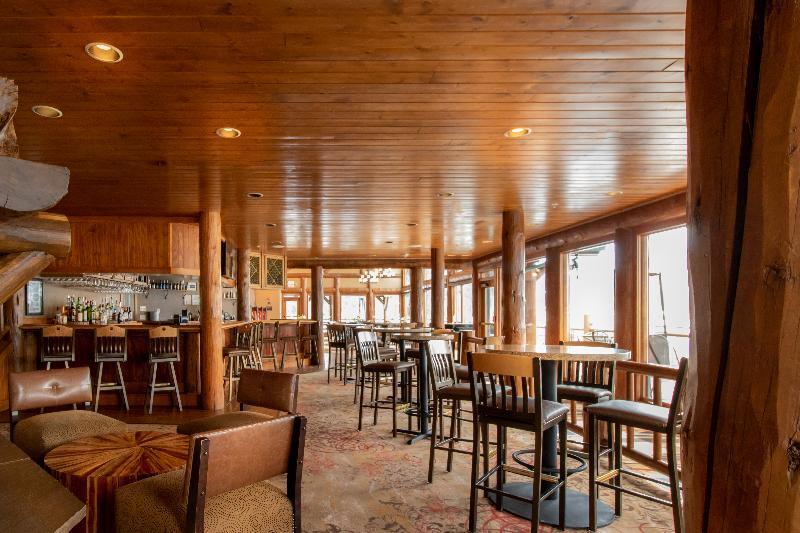 The Estes Park Resort מראה חיצוני תמונה