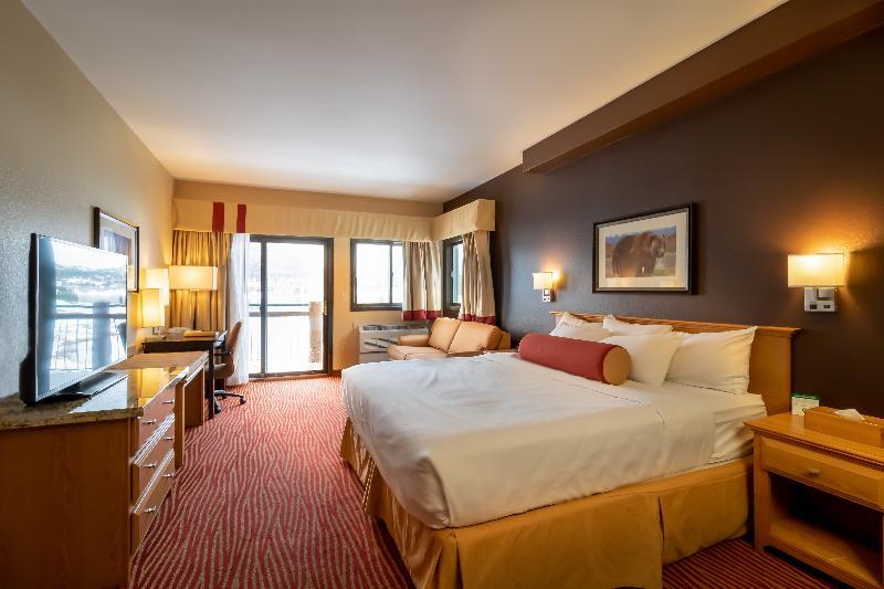 The Estes Park Resort מראה חיצוני תמונה