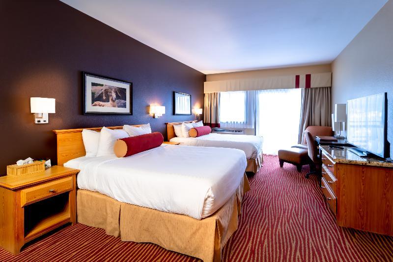 The Estes Park Resort מראה חיצוני תמונה
