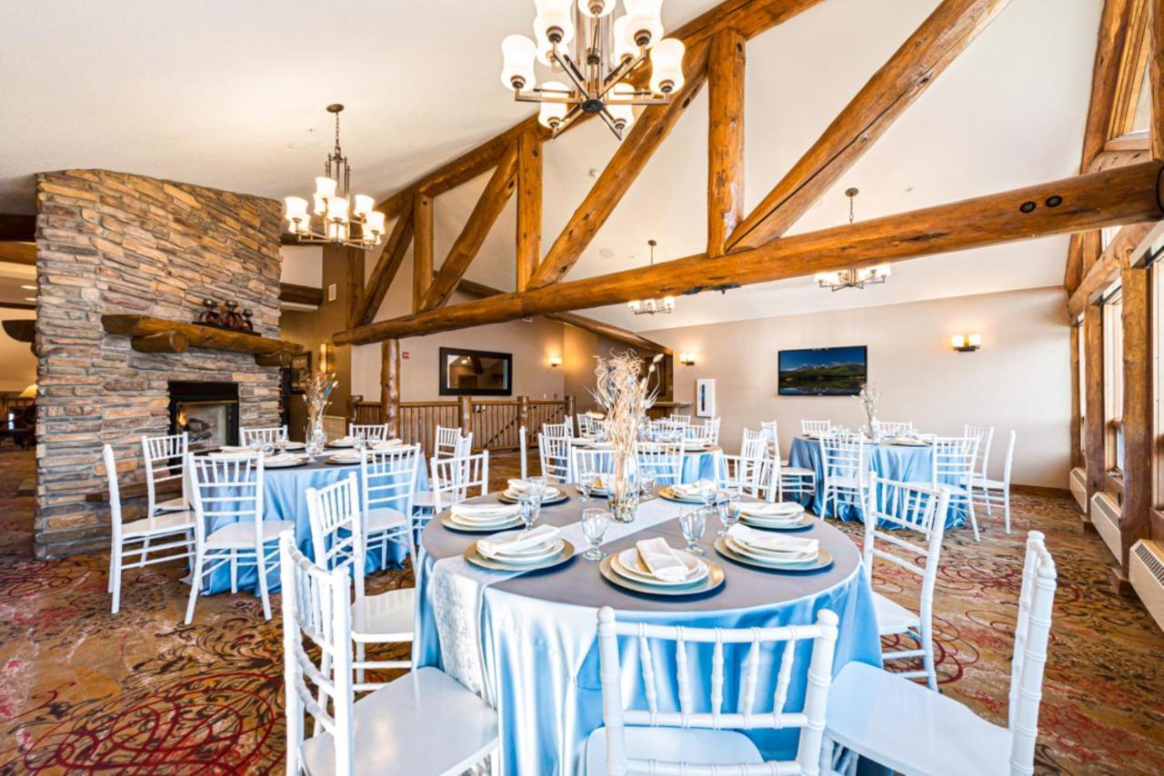 The Estes Park Resort מראה חיצוני תמונה